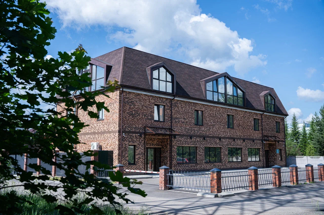 Анонимное лечение алкоголизма и вывод из запоя в клинике &quot;Профмед&quot; в Гагарине. Круглосуточный стационар