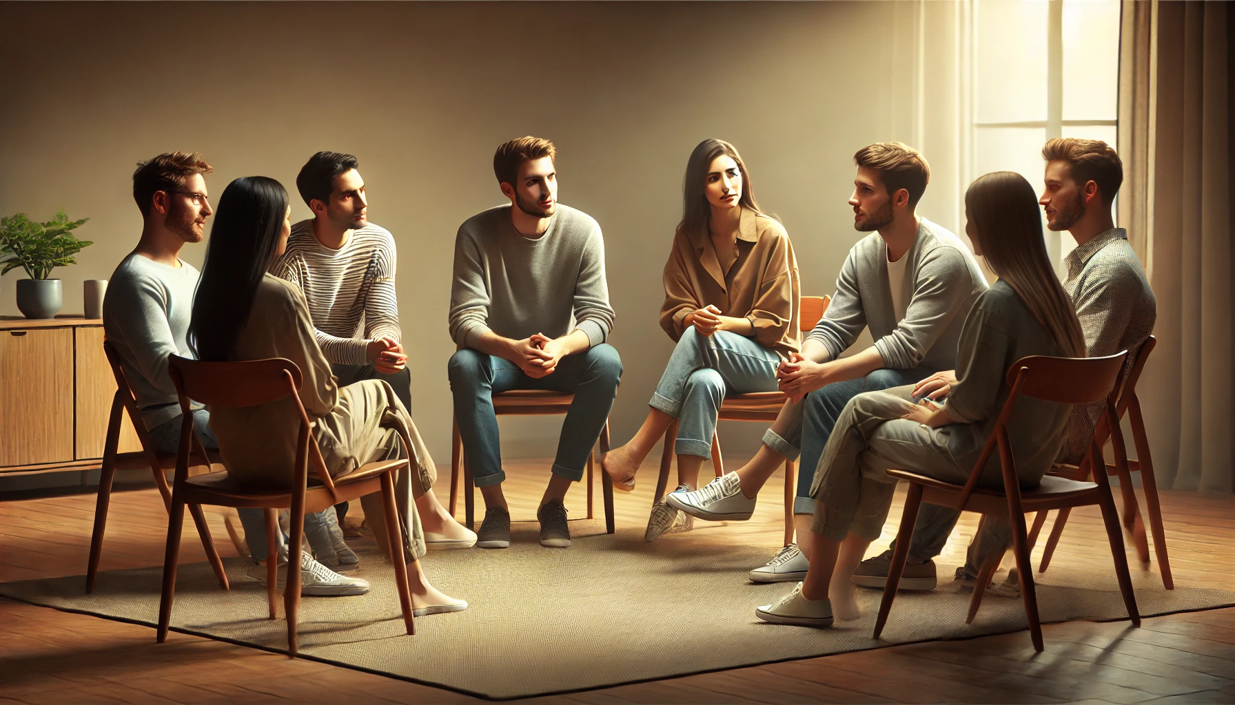 Анонимное лечение алкоголизма и вывод из запоя в клинике &quot;Профмед&quot; в Гагарине. Круглосуточный стационар