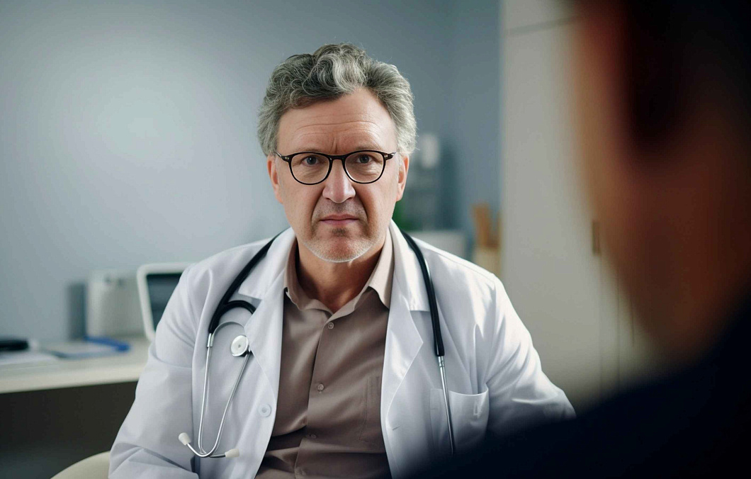 Консультация психиатра цены в Гагарине -  клиника &quot;Профмед&quot; Эркена Иманбаева