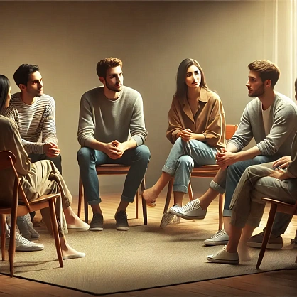 Анонимное лечение алкоголизма и вывод из запоя в клинике &quot;Профмед&quot; в Гагарине. Круглосуточный стационар