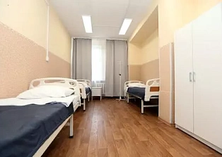 Наркологическая клиника "Профмед" Эркена Иманбаева в Гагарин