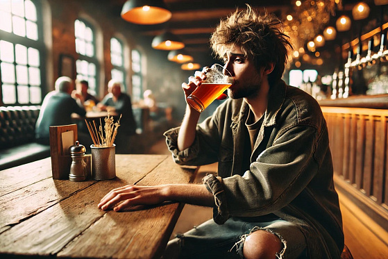 Лечение алкоголизма что такое, симптомы, как лечить в Гагарин