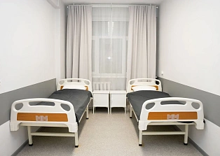 Наркологическая клиника "Профмед" Эркена Иманбаева в Гагарин