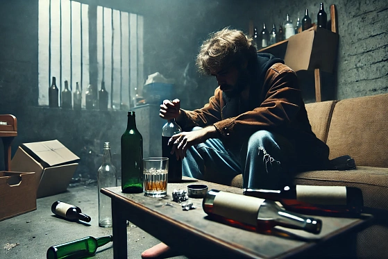 Лечение алкоголизма что такое, симптомы, как лечить в Гагарин