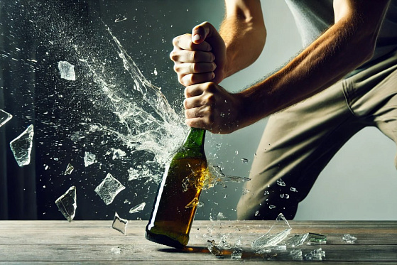 Лечение алкоголизма что такое, симптомы, как лечить в Гагарин