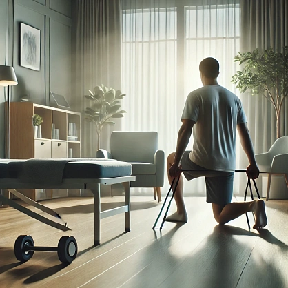 Лечение психиатрических заболеваний в клинике &quot;Профмед&quot; Гагарин