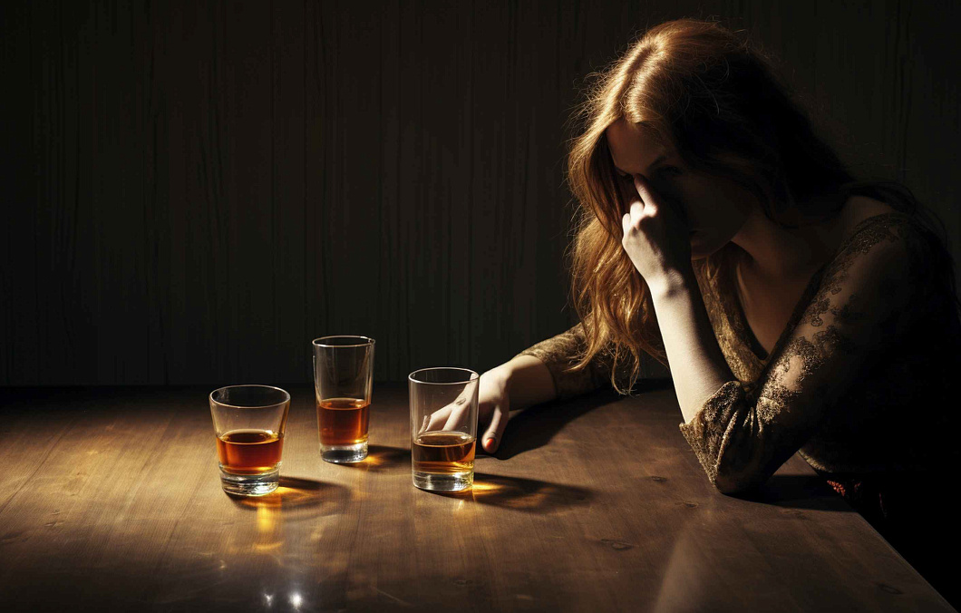 Стационарное лечение женского алкоголизма в наркологической клинике &quot;Профмед&quot; в Гагарине