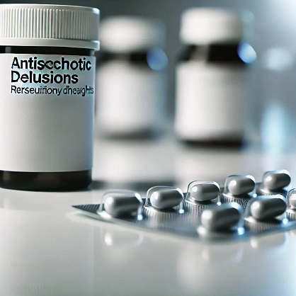 Лечение мания преследования -  цены на лечение  в частной психиатрической клинике Профмед {NAME}