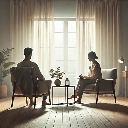 Лечение психиатрических заболеваний в клинике &quot;Профмед&quot; Гагарин