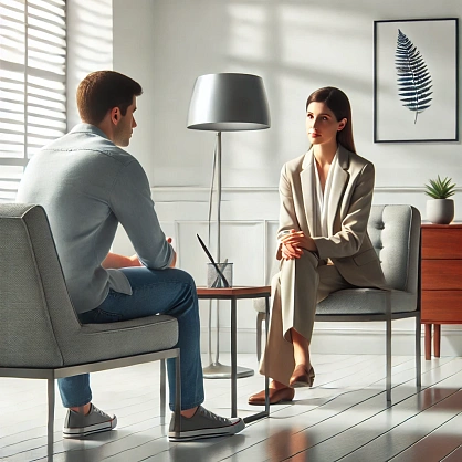 Лечение бредовые расстройства -  цены на лечение  в частной психиатрической клинике Профмед в {NAME}