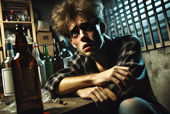 Лечение алкоголизма что такое, симптомы, как лечить в Гагарин