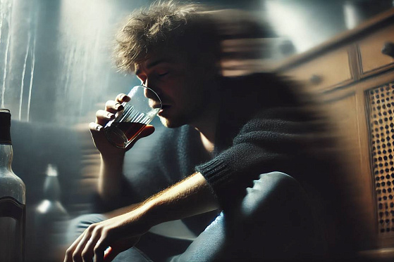 Лечение алкоголизма что такое, симптомы, как лечить в Гагарин