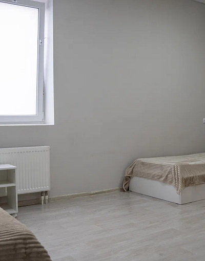 Анонимное лечение алкоголизма и вывод из запоя в клинике &quot;Профмед&quot; в Гагарине. Круглосуточный стационар