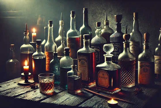 Лечение алкоголизма что такое, симптомы, как лечить в Гагарин