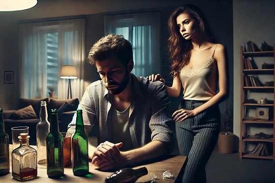 Лечение алкоголизма что такое, симптомы, как лечить в Гагарин