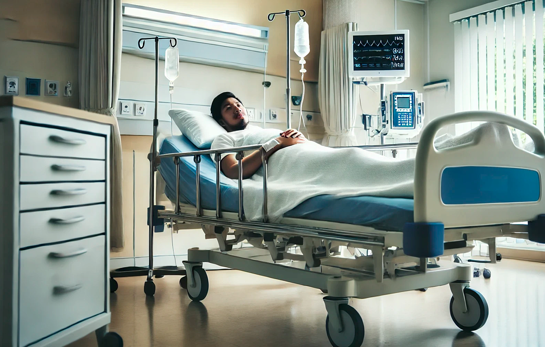 Лечение наркомании в наркологической клинике &quot;Профмед&quot; в Гагарине. Помощь нарколога на дому или в стационаре