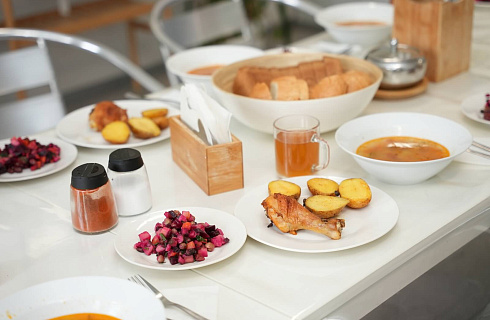 Наркологическая клиника "Профмед" Эркена Иманбаева в Гагарин