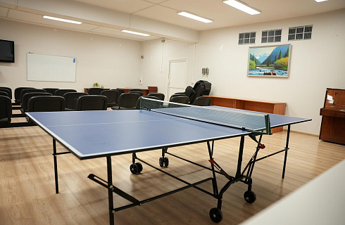 Наркологическая клиника "Профмед" Эркена Иманбаева в Гагарин