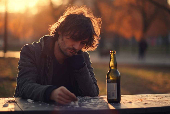 Лечение алкоголизма что такое, симптомы, как лечить в Гагарин