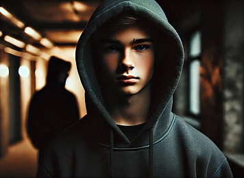 Как определить, что ребёнок начал принимать наркотики?