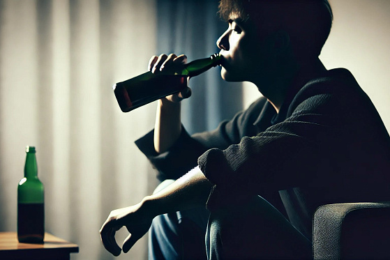 Лечение алкоголизма что такое, симптомы, как лечить в Гагарин