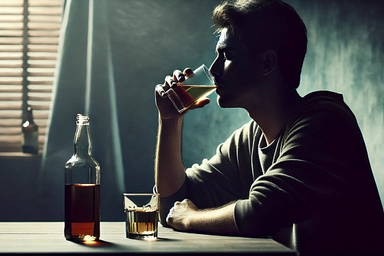 Лечение алкоголизма что такое, симптомы, как лечить в Гагарин