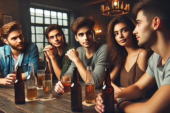 Лечение алкоголизма что такое, симптомы, как лечить в Гагарин