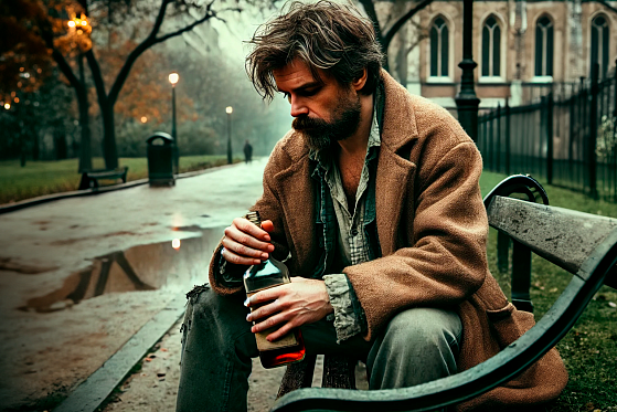 Лечение алкоголизма что такое, симптомы, как лечить в Гагарин