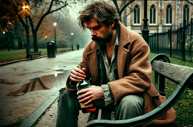 Эффективные методы лечения алкогольной зависимости что такое, симптомы, как лечить