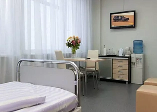 Наркологическая клиника "Профмед" Эркена Иманбаева в Гагарин