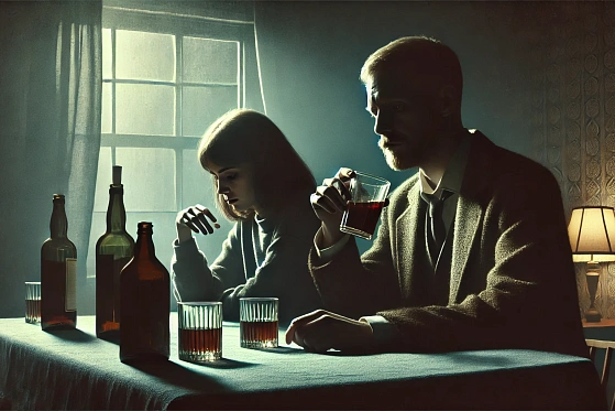 Лечение алкоголизма что такое, симптомы, как лечить в Гагарин