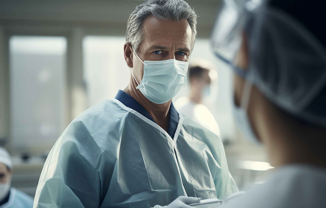 Наркологическая клиника Профмед Эркена Иманбаева в Гагарин