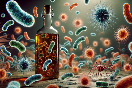 Лечение алкоголизма что такое, симптомы, как лечить в Гагарин