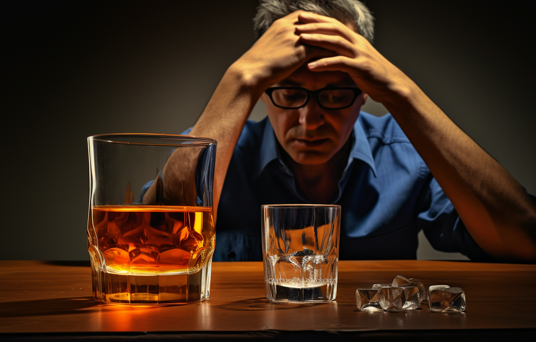 Лечение алкоголизма наркологической клиникой в Гагарине. Вывод из запоя в стационаре