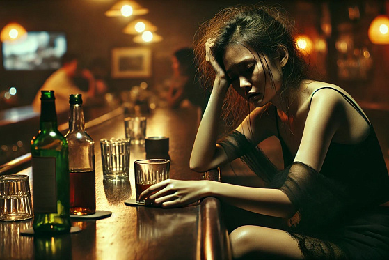 Лечение алкоголизма что такое, симптомы, как лечить в Гагарин